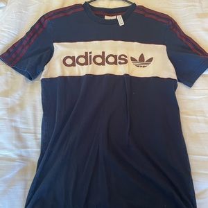 Adidas womens shirt